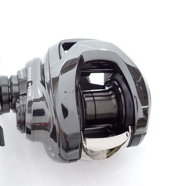 ２４スティーズＳＶ ＴＷ１００ＨＬ